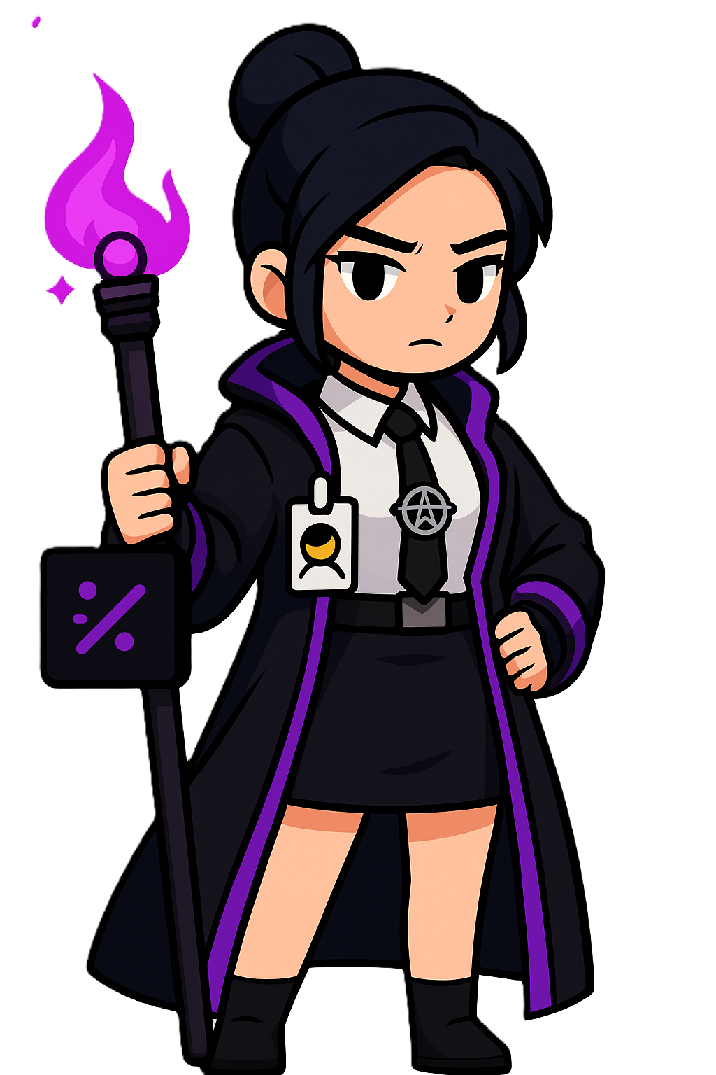 Magicien