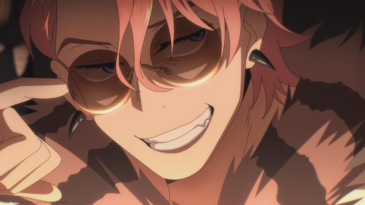 MARRIAGETOXIN Anime Enters Beast Tamer Arc with New Visual, Cast