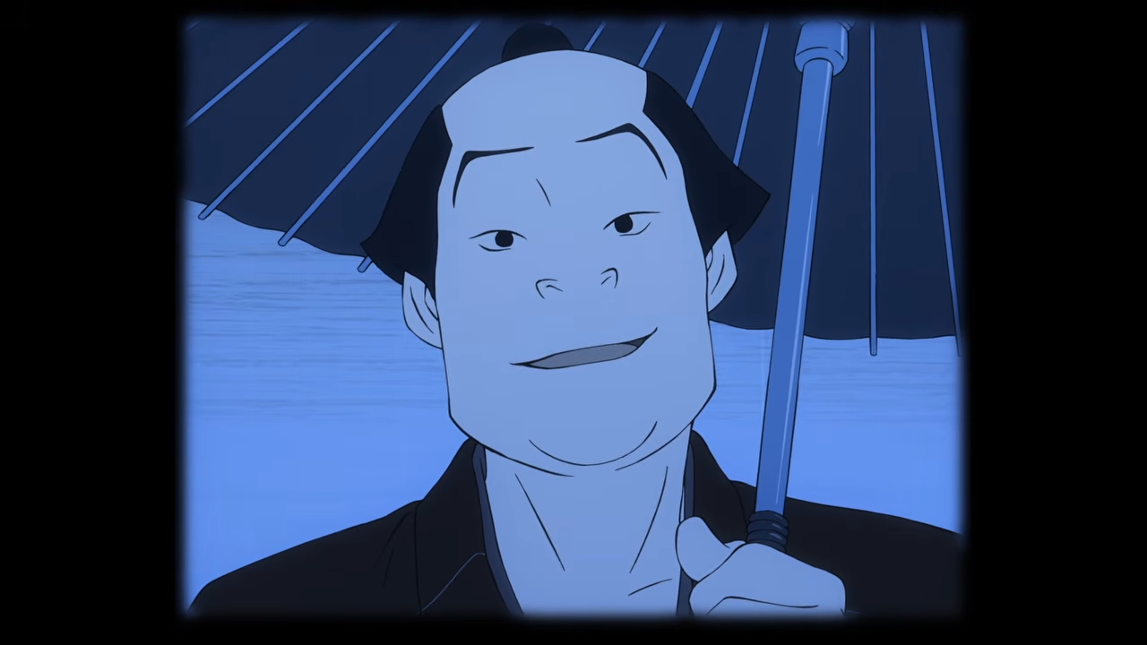 Rintaro's Short Anime Film Nezumikozo Jirokichi Released on YouTube