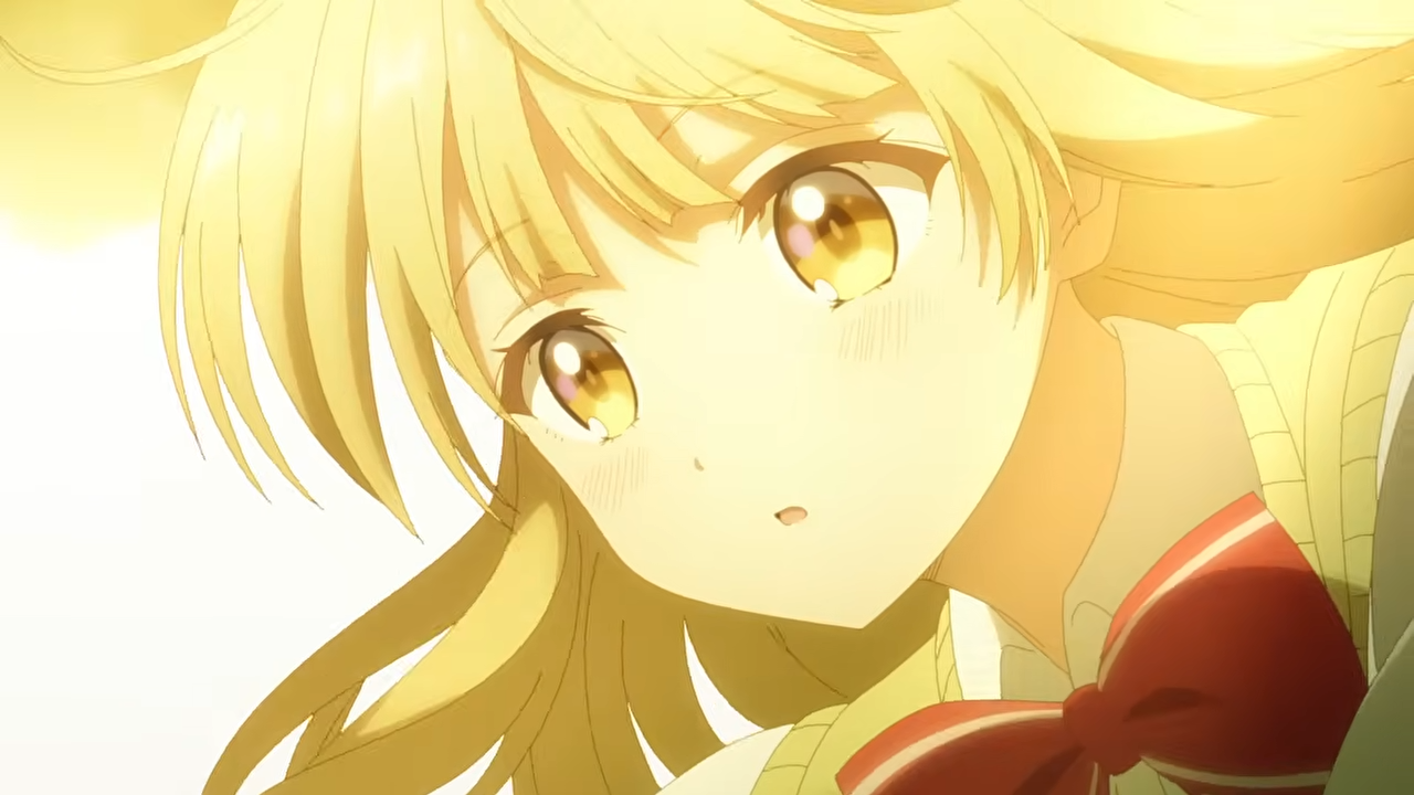 The Angel Next Door Spoils Me Rotten2 Anime Gets Cozy in Creditless Opening and Ending Videos