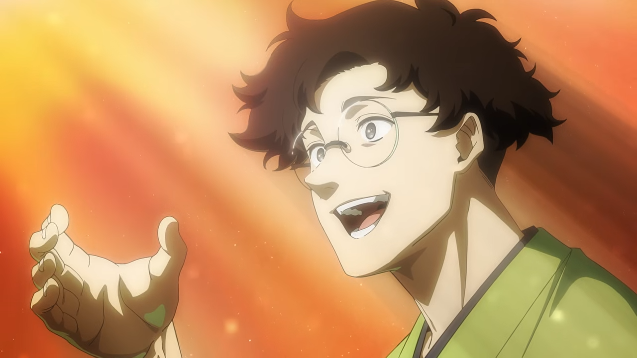 Akane-banashi Anime Welcomes Shinta Arakawa to the Stage in New Character Trailer