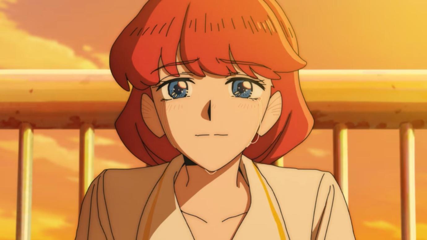 Goodbye, Lara Anime Reveals Additional Cast and Opening Theme in New Trailer