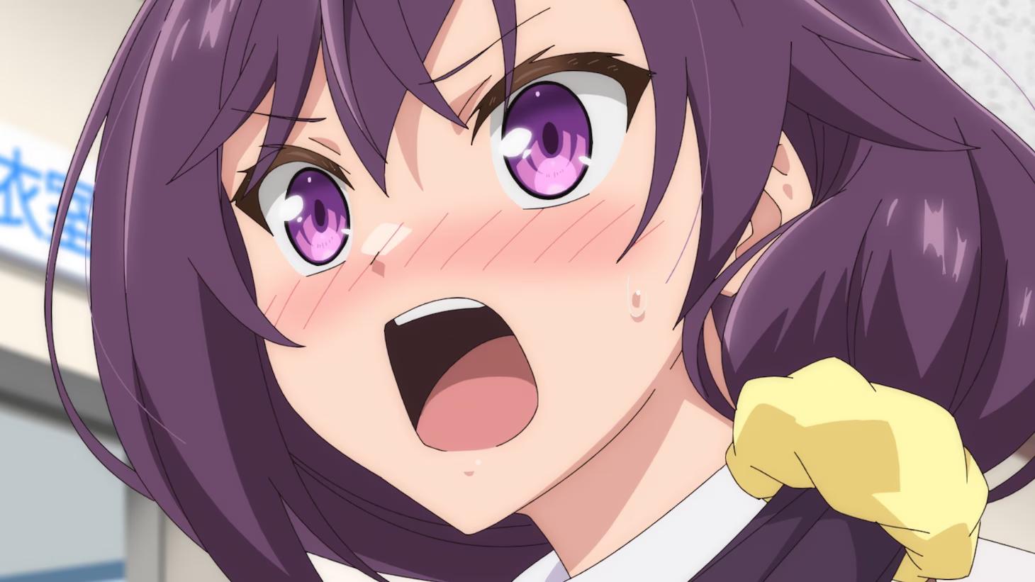 Rich Girl Caretaker Anime Reveals Premiere Date, Opening Theme Song in New Trailer
