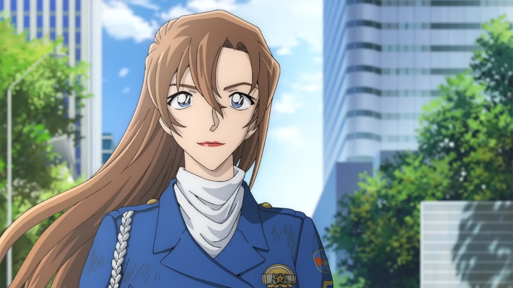 Detective Conan: Fallen Angel of the Highway Anime Film Celebrates 10 Billion Yen Box Office Run with New Artwork, Video