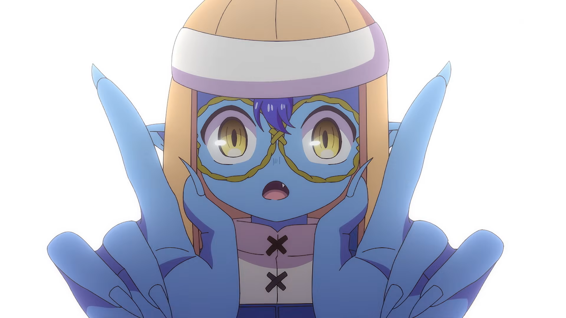 So What's Wrong with Getting Reborn as a Goblin? Anime Adds 4 More Cast Members