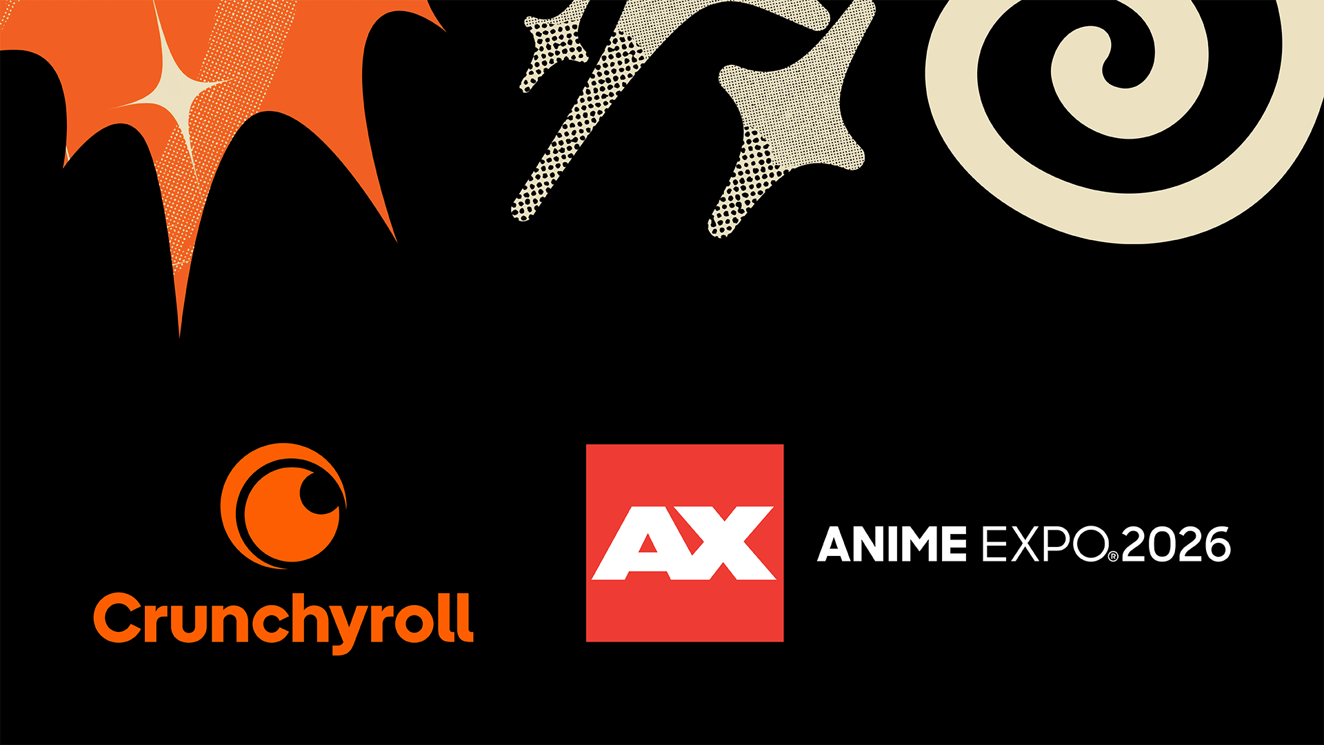Crunchyroll Heads to Anime Expo 2026 with New Anime Premieres, Panels and More