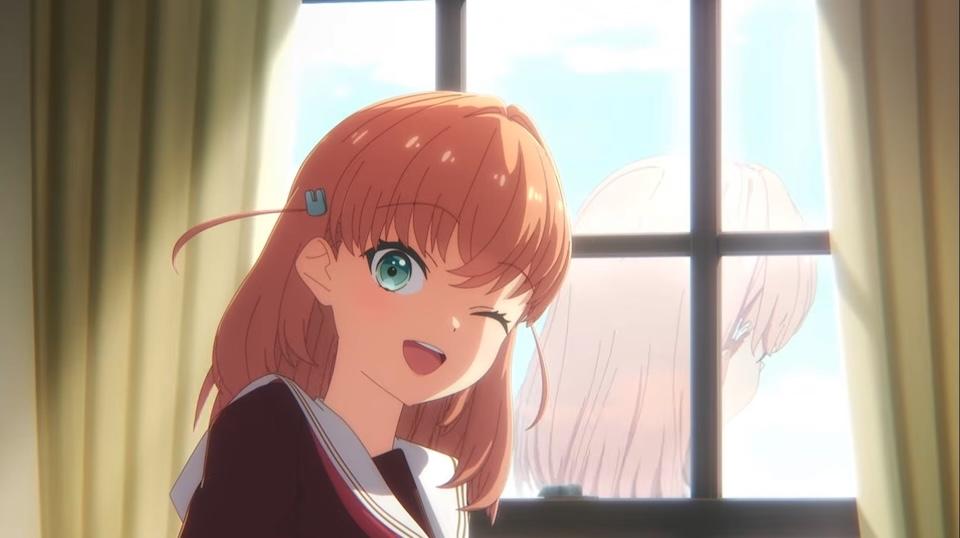 Love Live! Hasunosora Jyogakuin School Idol Club Bloom Garden Party Anime Film Unveils Main Trailer