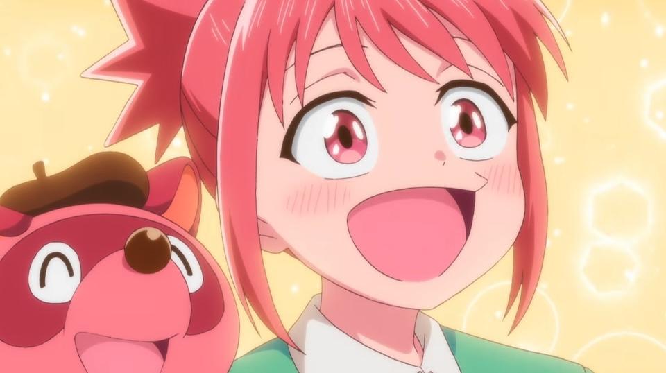 Draw This, Then Die! Anime Reveals First Full Trailer, Opening Theme Song, Premiere Date