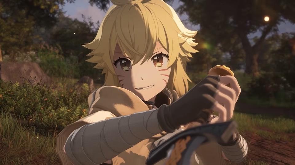 Echoes of Aincrad Trailer Looks at Combat, Gameplay Features