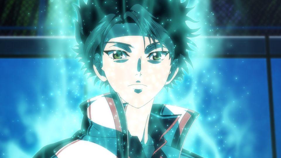 The Prince of Tennis Anime Launches 25th Anniversary Project with New Visual, Special Program