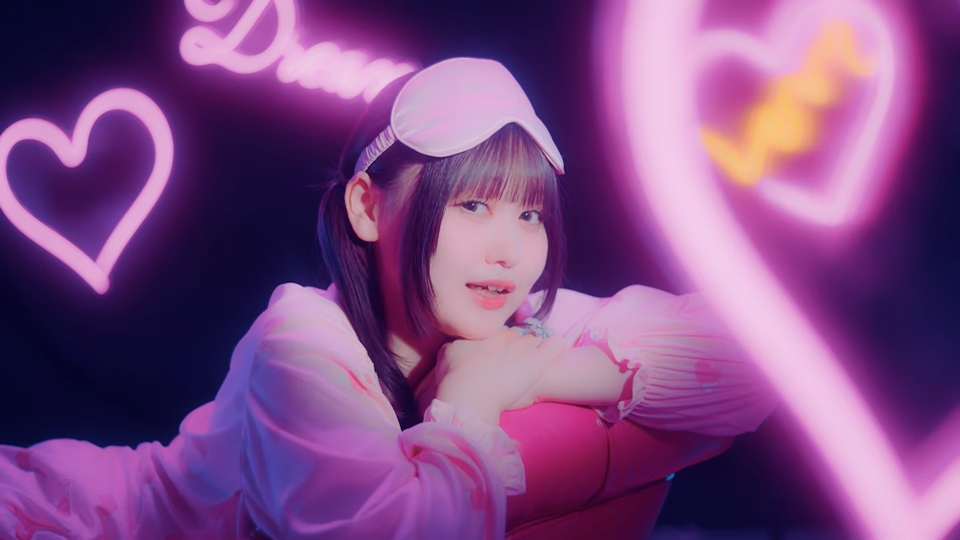 Voice Actor Hina Tachibana Shares Artist Debut 2nd Anniversary Commemorative Video