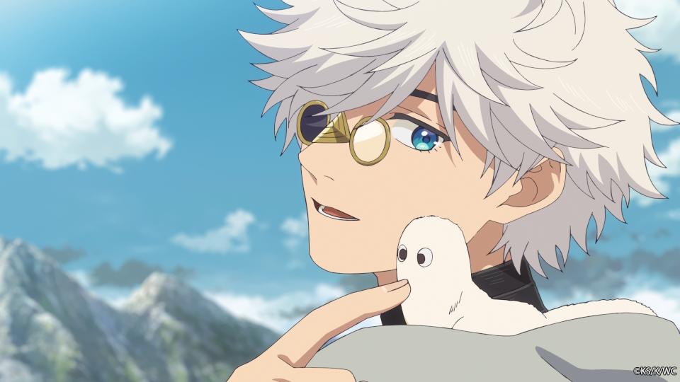 Witch Hat Atelier Episode 9 Recap, “A Nightmare Stained in Black”