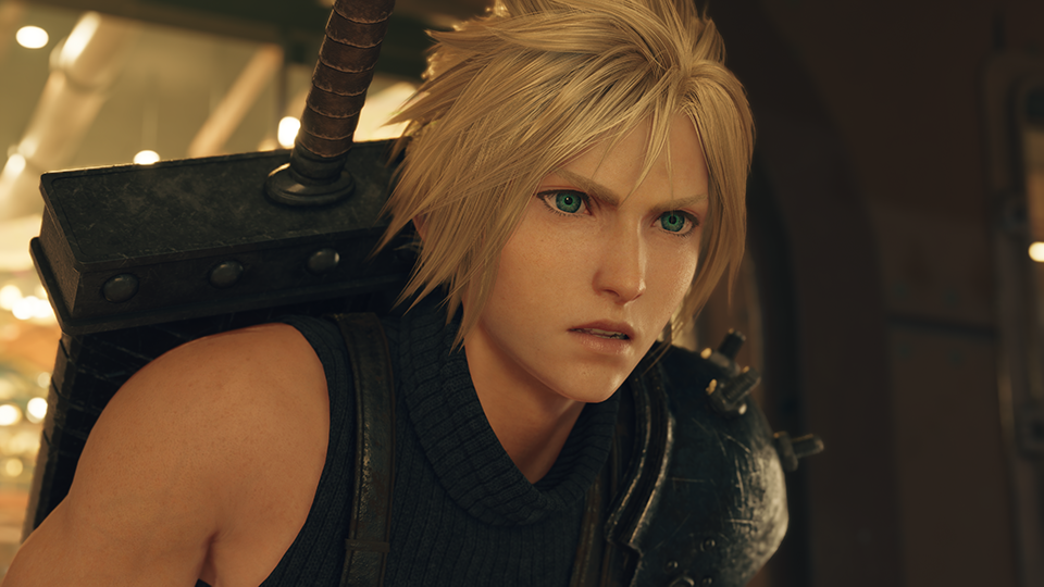 How Square Enix Created the Final Fantasy VII Rebirth Switch 2 and Xbox Ports