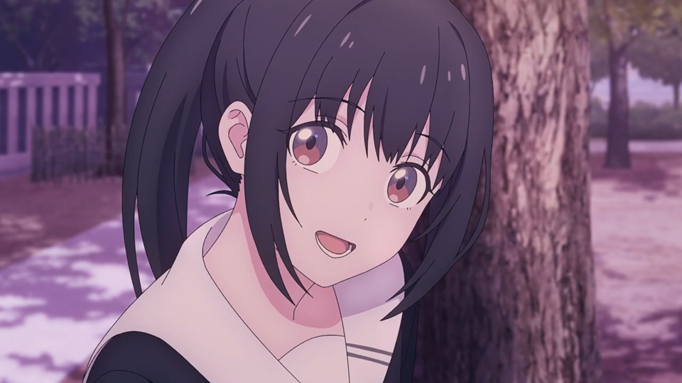 Kimi to Hanabi to Yakusoku to Anime Film Releases Main Trailer, Visual