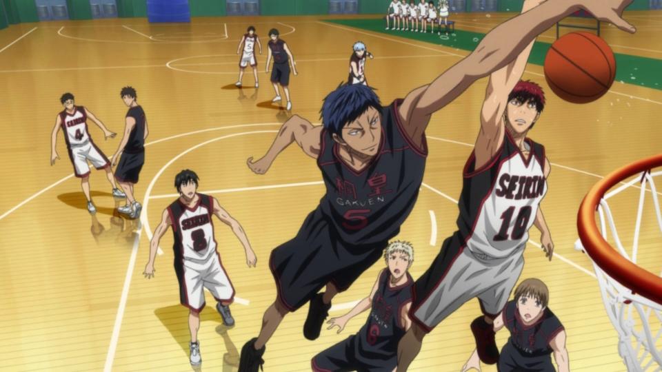 How Anime Inspires Athletes and the World of Sports