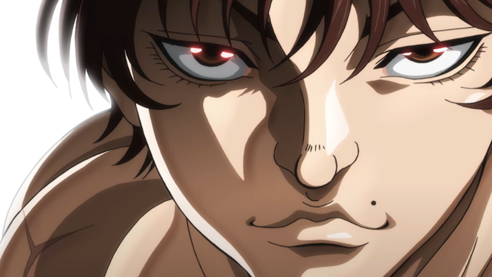 Baki-Dou: The Invincible Samurai Anime Part 2 Releases Main Trailer Featuring Opening, Ending Songs
