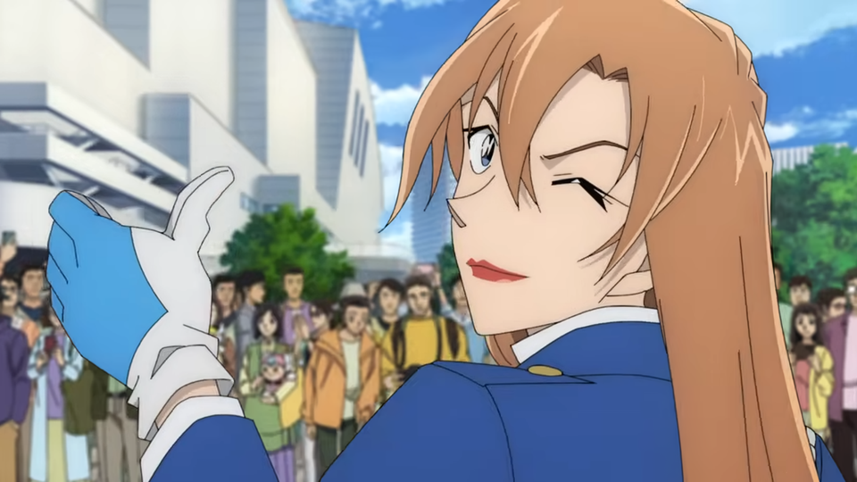 Japan Box Office: Detective Conan: Fallen Angel of the Highway Moves to No.4 in 7th Weekend