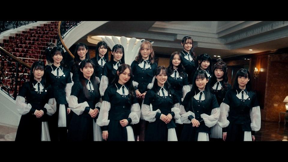Idol Group 22/7 Shares The Beginning After the End Season 2 Anime Ending Song Music Video
