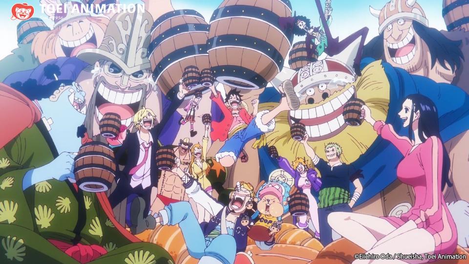 ONE PIECE Elbaph Arc: What to Know Before Watching