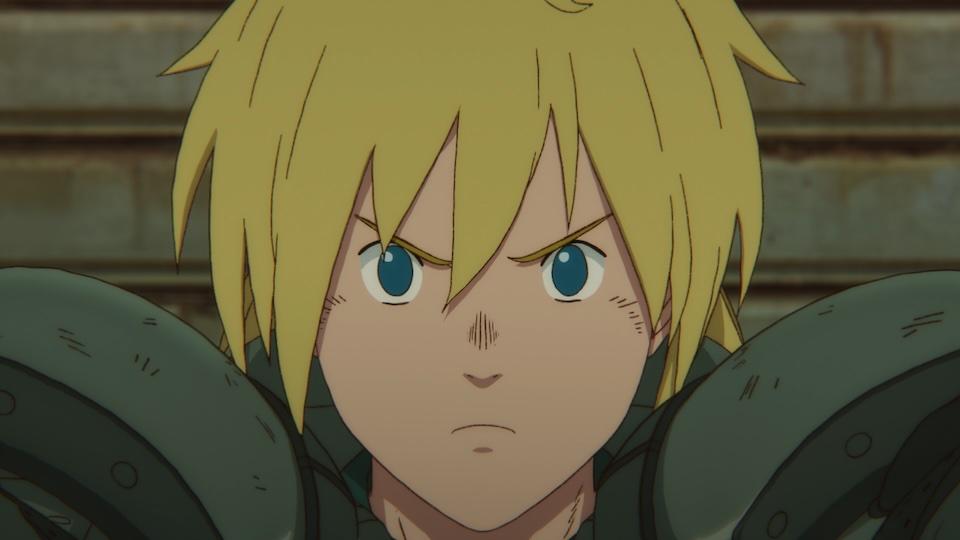 Dorohedoro Season 3 Anime Announced