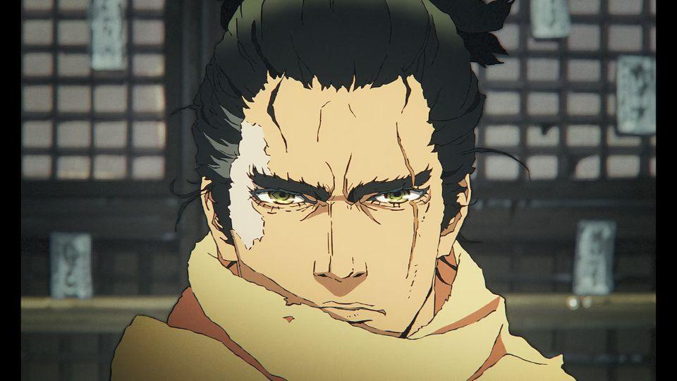 Sekiro: No Defeat Anime Reveals September 4 Japan Theatrical Release Date, Main Visual