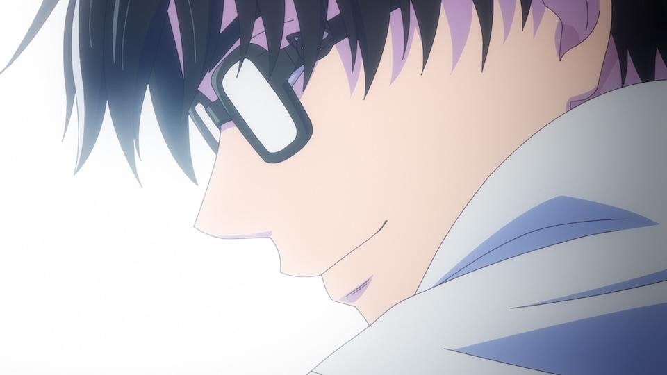 KILL BLUE Anime Adds Ikumi Hasegawa to Cast