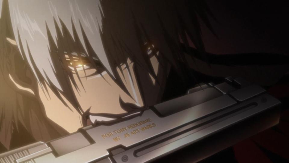 Before Devil May Cry Season 2, Let’s Revisit Madhouse’s 2007 Anime Series 