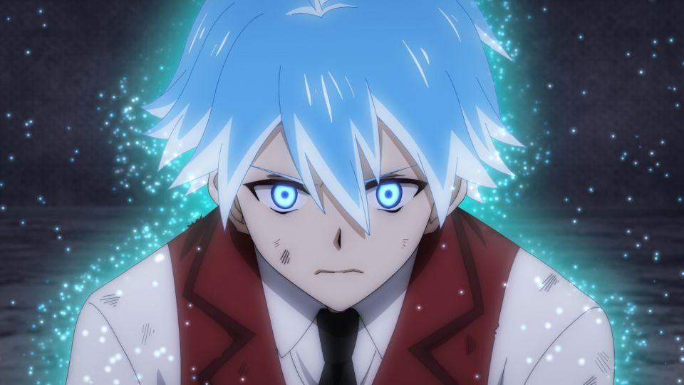The Iceblade Sorcerer Shall Rule the World Season 2 Anime Announced