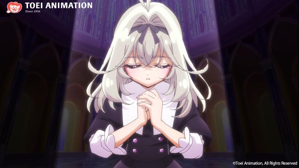 Cure Arcana Shadow and the History of Darker Precure Members