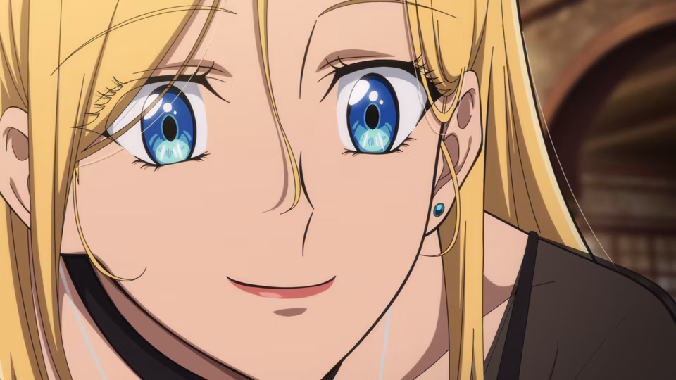Tomb Raider King Animated Series Introduces Irene Holton in New Character Trailer