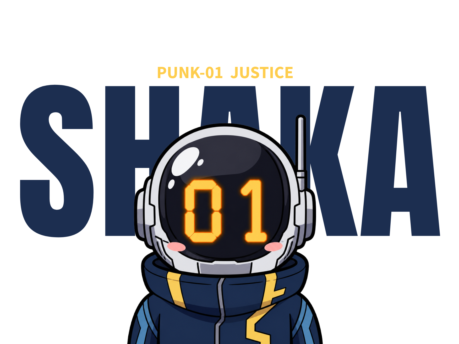 SHAKA