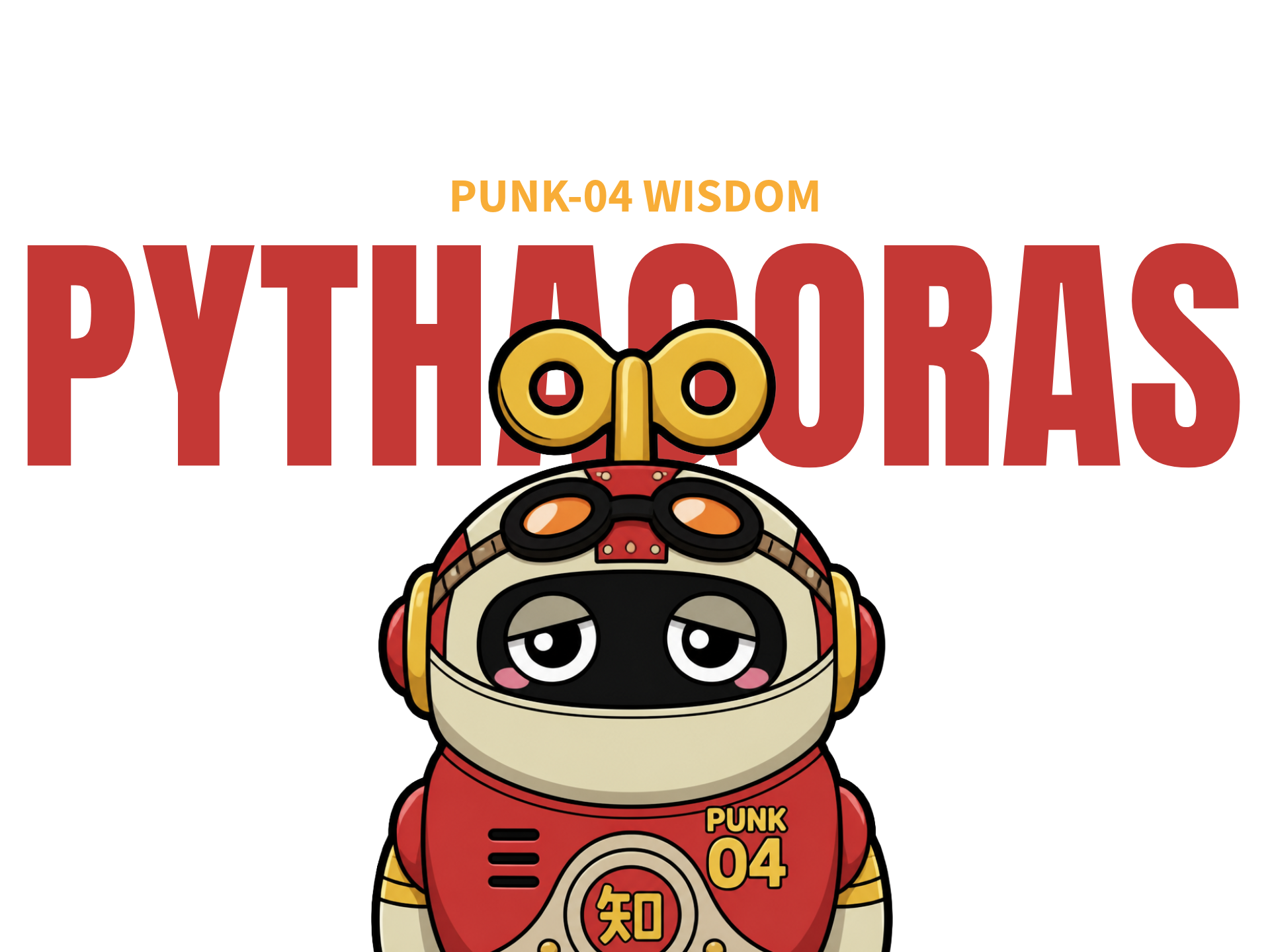 PYTHAGORAS