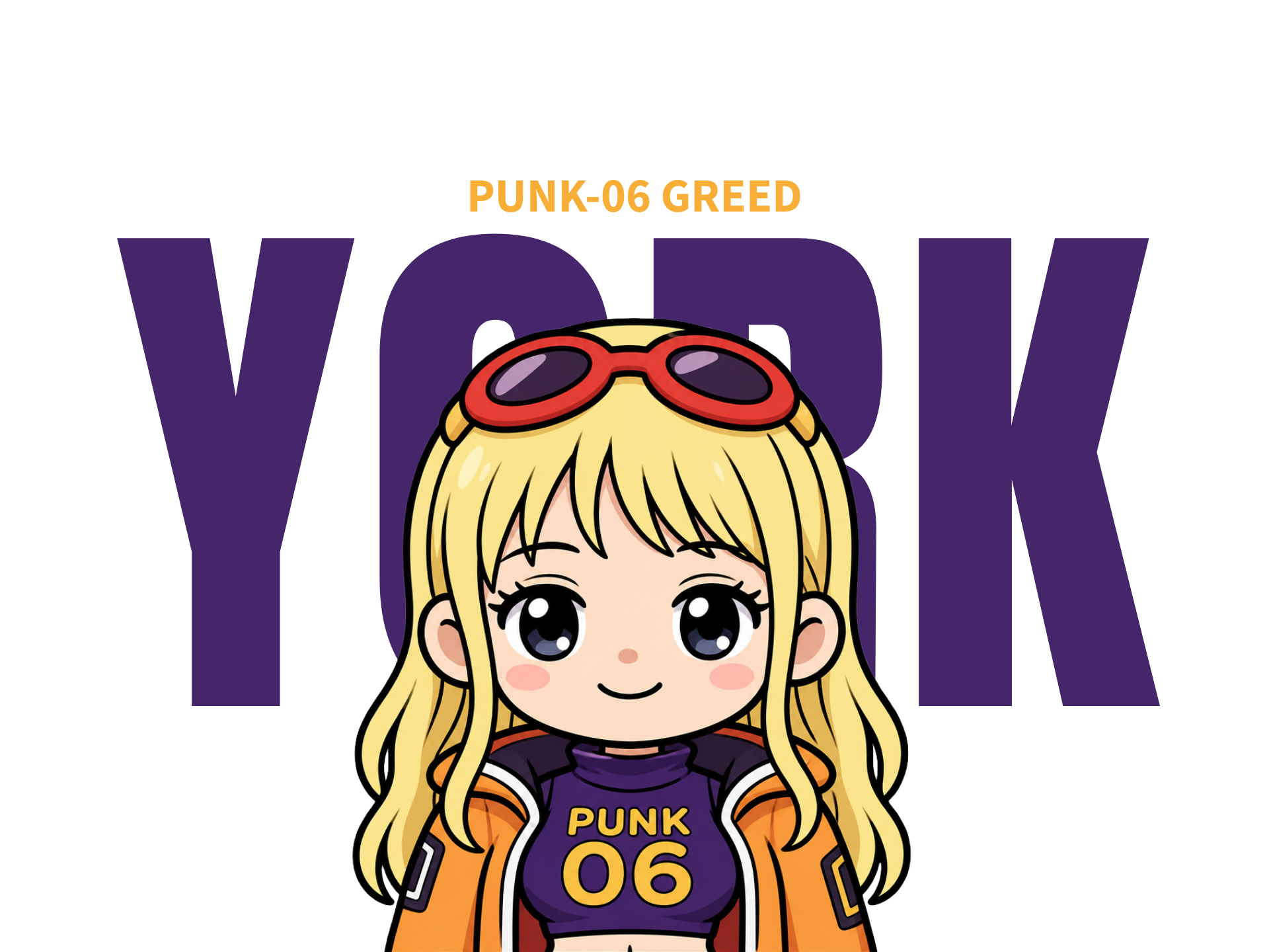 YORK