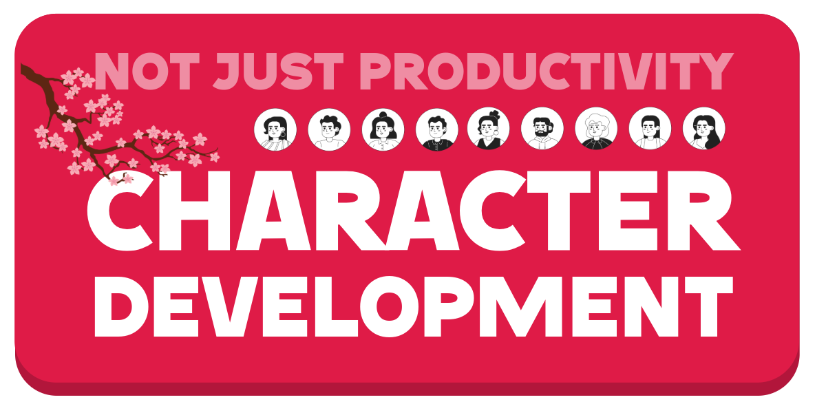 Create your anime-inspired character