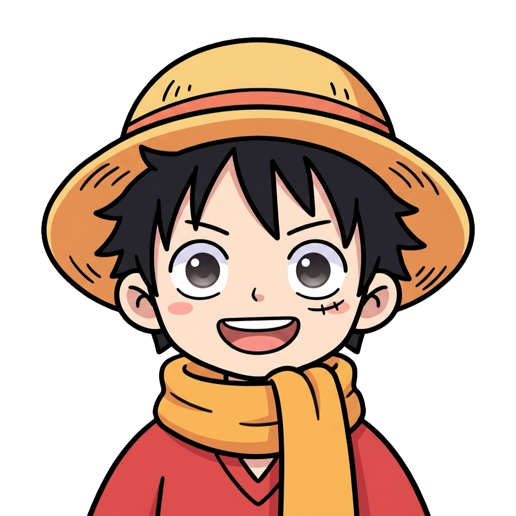 LUFFY