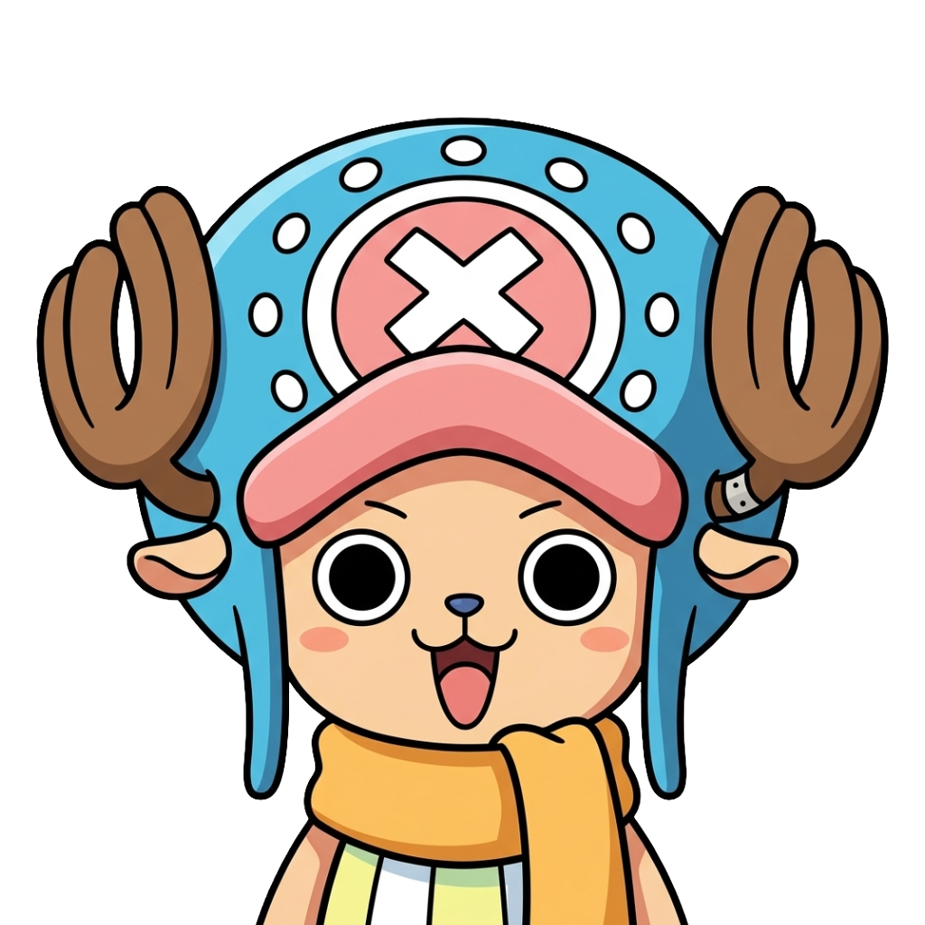 CHOPPER