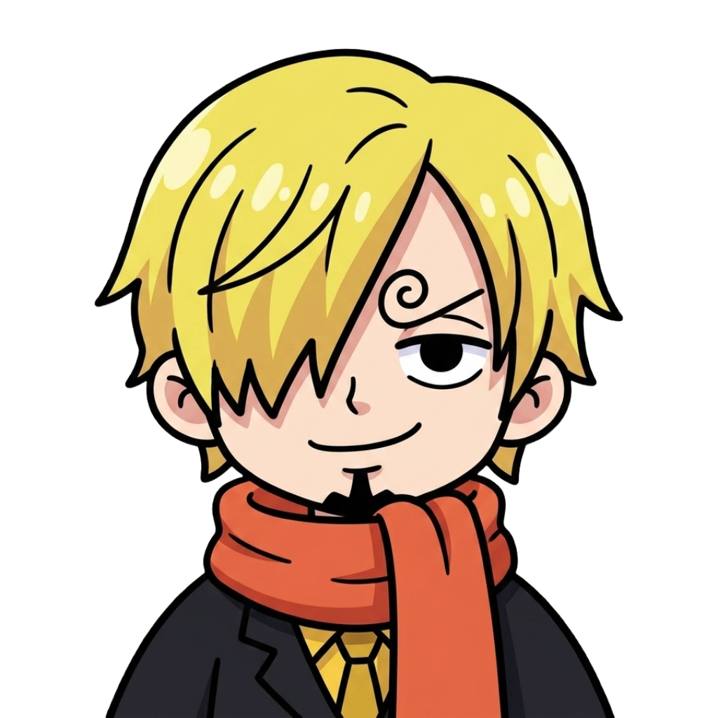 SANJI