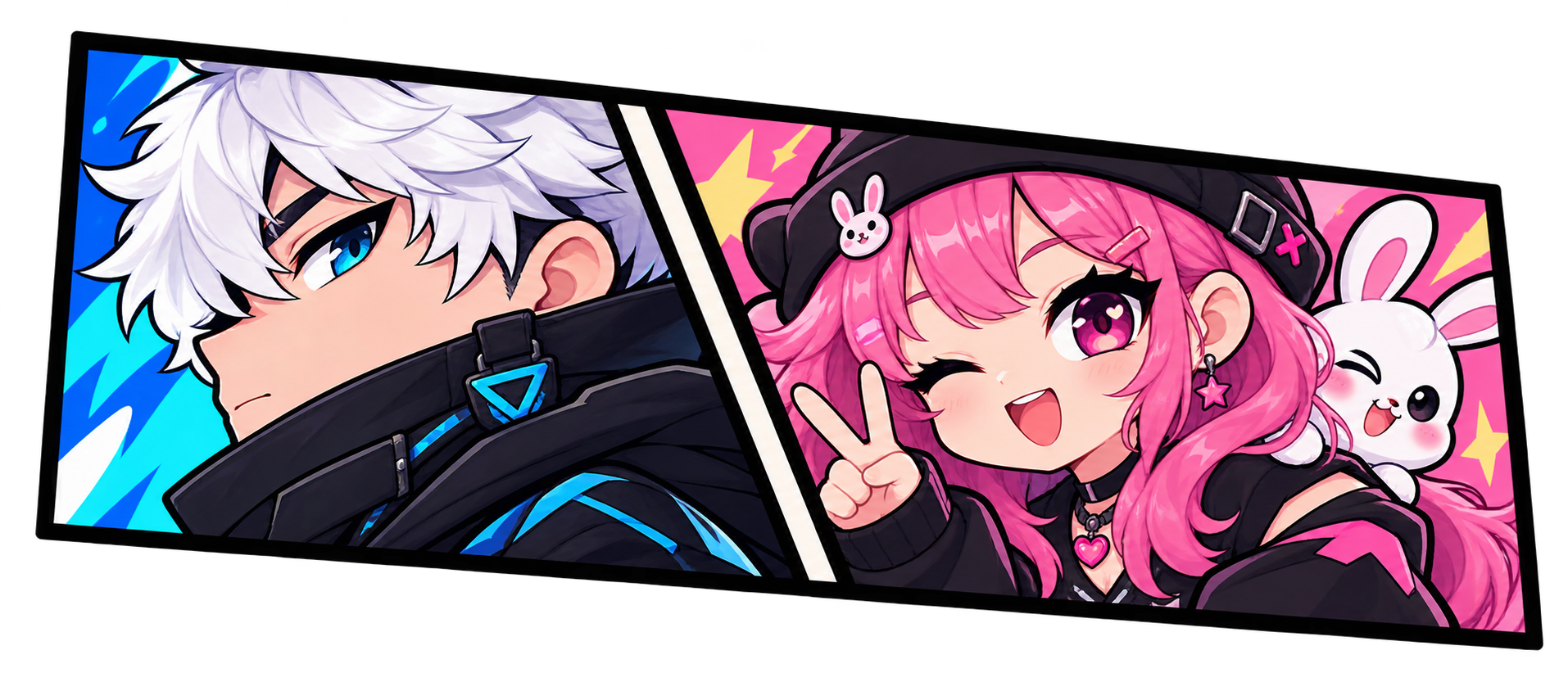 Crew panel