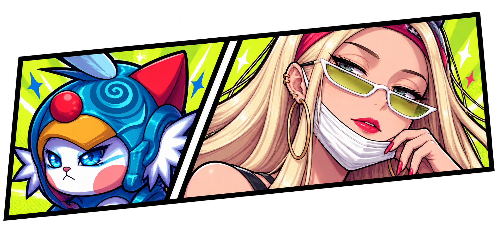 Power panel two