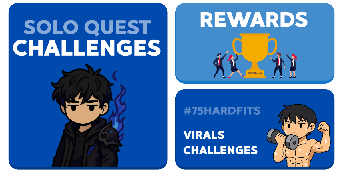 Complete epic daily quests