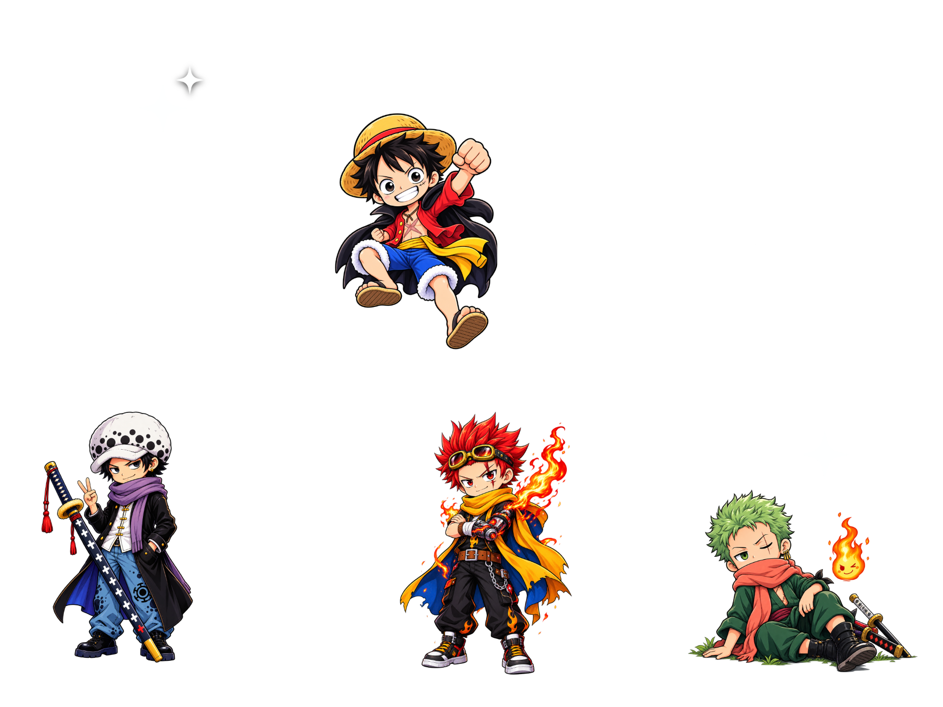Soul Arise