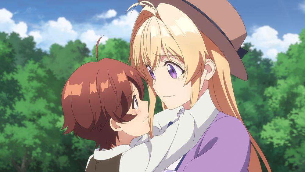 Always a Catch! Anime Adds Asaki Yuikawa to Cast as Teodorico