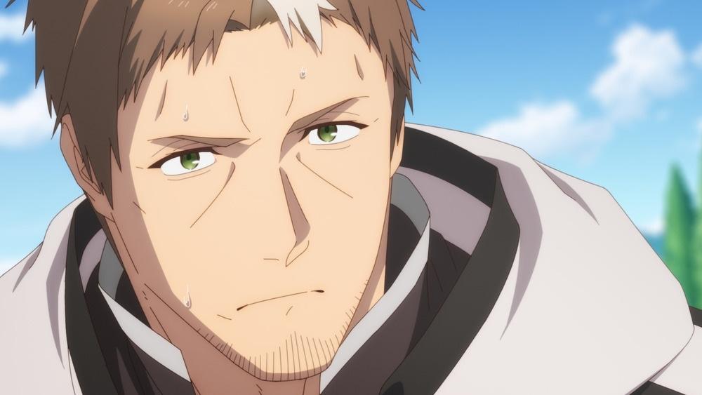 From Old Country Bumpkin to Master Swordsman Season 2 Anime Reveals Ending Theme Song in New TV Commercials