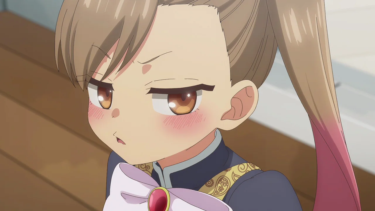 My Stepmother and Stepsisters Aren't Wicked Anime’s New Trailer Announces July 8 Premiere