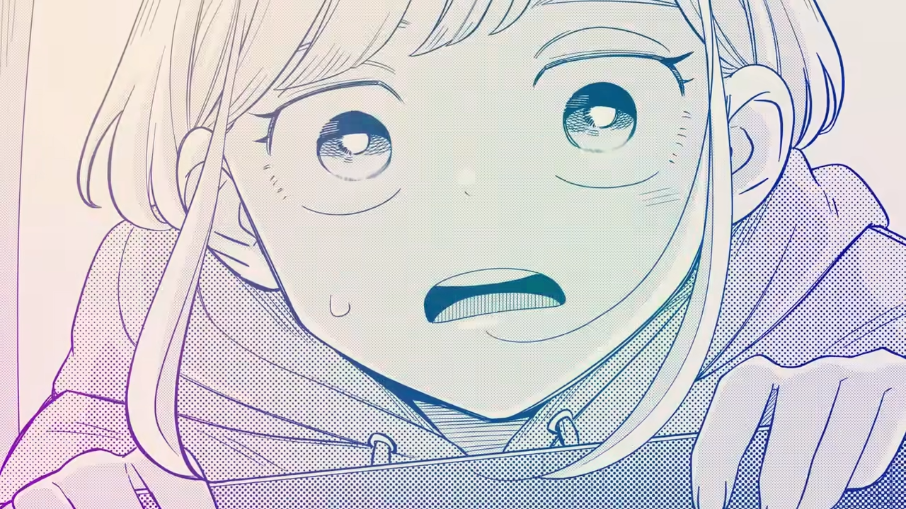 Someone Hertz Manga Hits the Airwaves in Latest Jump Music Video