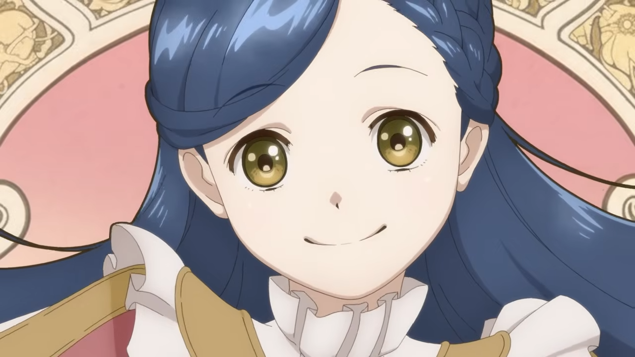 Ascendance of a Bookworm: Adopted Daughter of an Archduke Anime Starts a New Chapter with Creditless Opening and Ending Videos