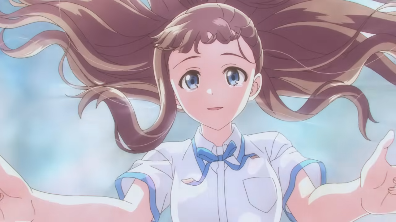 Even a Replica Can Fall in Love Anime Shares Creditless Opening and Ending Videos