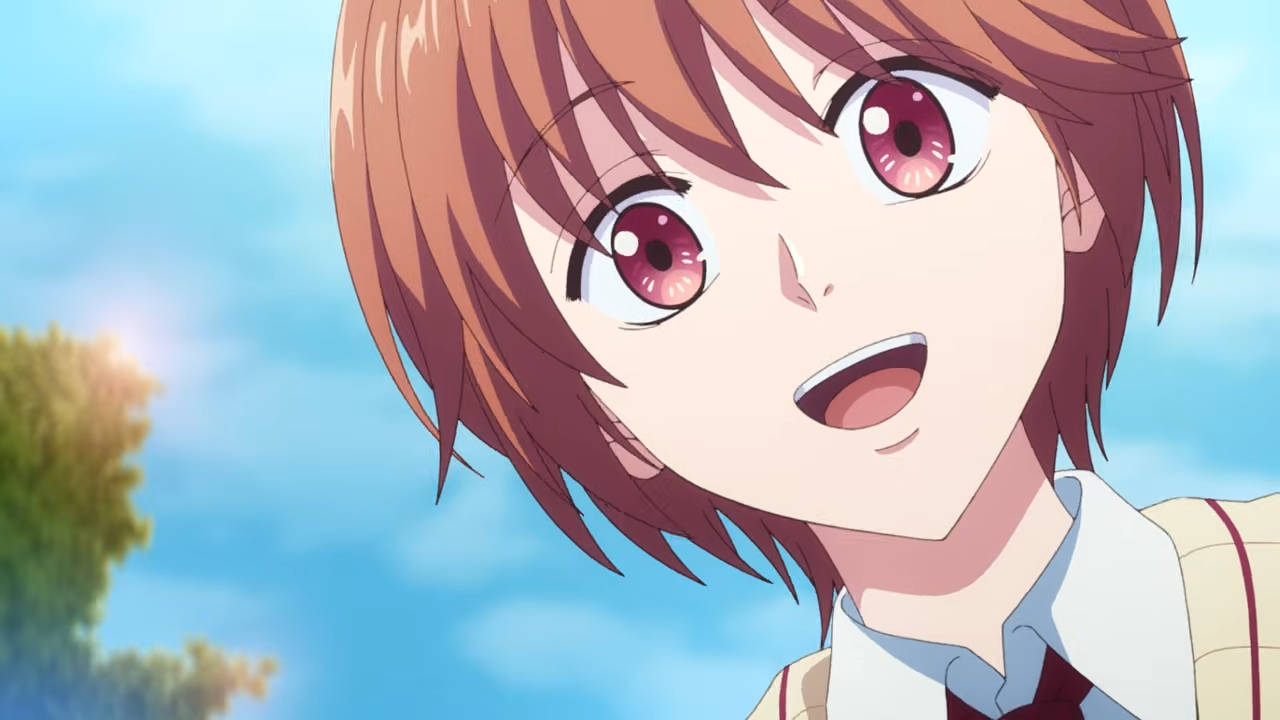 Hana-Kimi Season 2 Anime Reveals New Theme Songs, July 1 Premiere in Latest Trailer