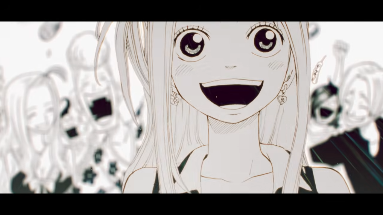 Fairy Tail 20th Anniversary Celebrations Continue with New Short Manga Serialization