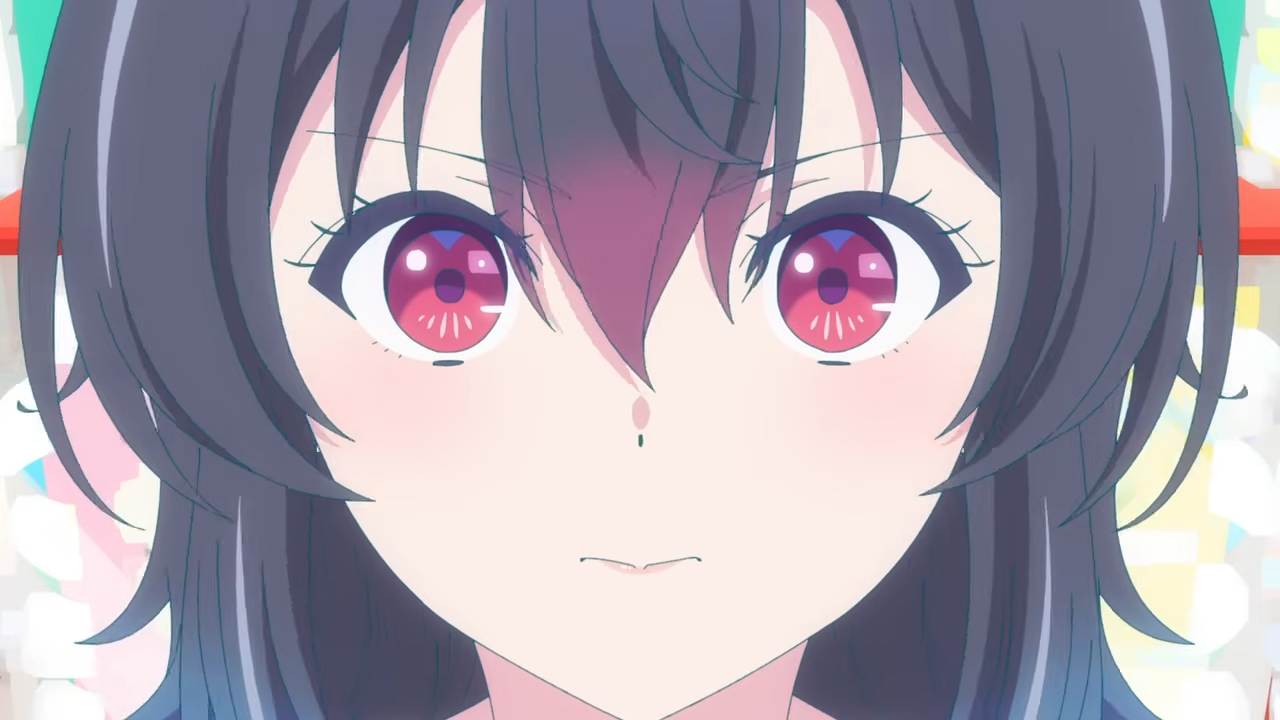 I Made Friends with the Second Prettiest Girl in My Class Anime Makes Introductions in Creditless Opening and Ending Videos